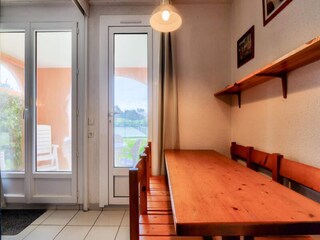Apartamento Talmont-Saint-Hilaire  14