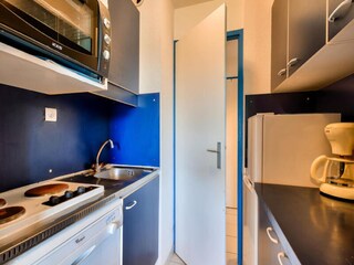 Apartamento Talmont-Saint-Hilaire  15