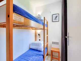 Apartamento Talmont-Saint-Hilaire  16
