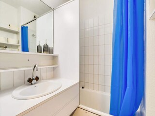 Apartamento Talmont-Saint-Hilaire  17