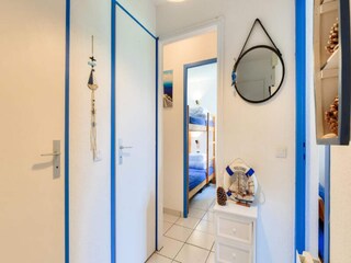 Apartamento Talmont-Saint-Hilaire  18