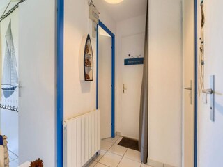 Apartamento Talmont-Saint-Hilaire  19