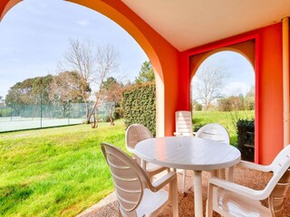 Apartamento Talmont-Saint-Hilaire  20