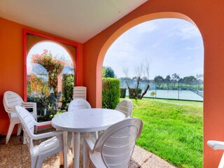 Apartamento Talmont-Saint-Hilaire  21