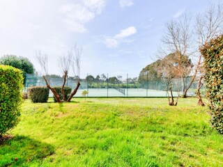 Apartamento Talmont-Saint-Hilaire  22
