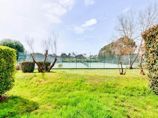 Appartement Talmont-Saint-Hilaire  22