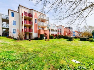 Apartamento Talmont-Saint-Hilaire  23