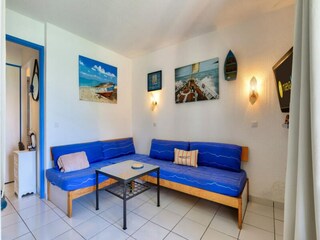 Apartamento Talmont-Saint-Hilaire  31