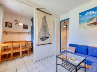 Apartamento Talmont-Saint-Hilaire  32