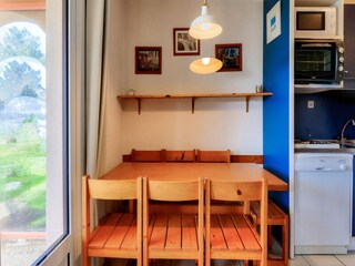 Apartamento Talmont-Saint-Hilaire  33