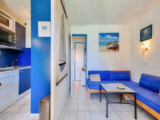 Apartment Talmont-Saint-Hilaire  34
