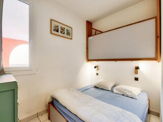 Apartamento Talmont-Saint-Hilaire  35