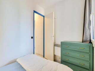 Apartamento Talmont-Saint-Hilaire  36