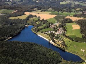 Appartement Gîte de France pour 10 personnes - Saint-Mathieu - image1