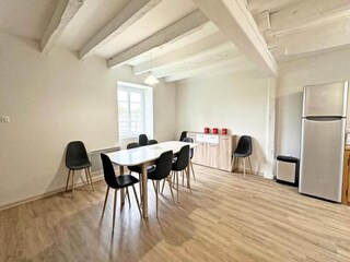 Apartment Saint-Mathieu  38