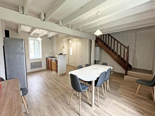 Apartment Saint-Mathieu  21