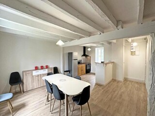Appartement Saint-Mathieu  39
