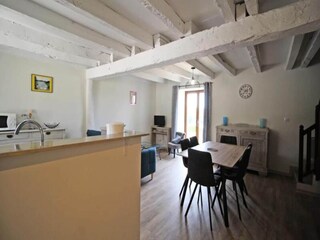 Apartment Saint-Mathieu  42