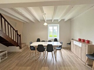 Appartement Saint-Mathieu  22