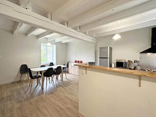Appartement Saint-Mathieu  23