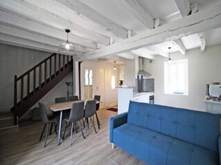 Appartement Saint-Mathieu  43