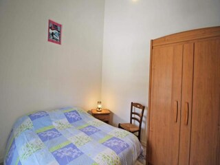 Appartement Saint-Mathieu  25