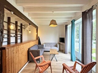 Apartment Saint-Mathieu  44