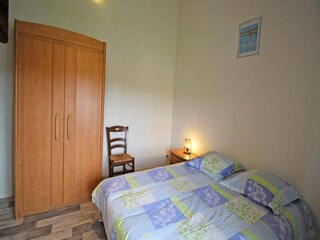 Appartement Saint-Mathieu  26