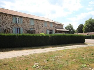 Appartement Saint-Mathieu  27