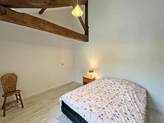 Apartment Saint-Mathieu  48