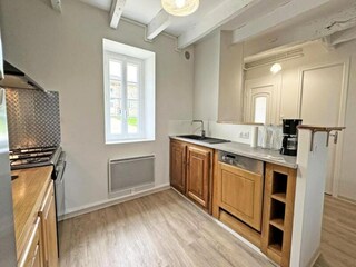 Apartment Saint-Mathieu  2