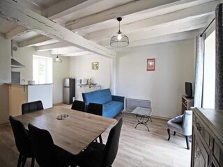 Appartement Saint-Mathieu  3