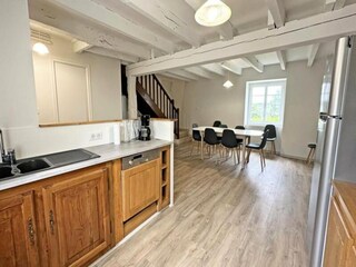 Appartement Saint-Mathieu  4