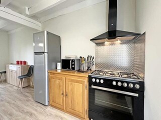 Apartment Saint-Mathieu  5