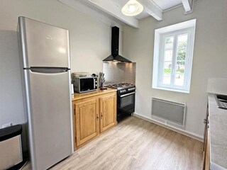 Appartement Saint-Mathieu  7
