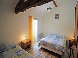 Apartment Saint-Mathieu  8