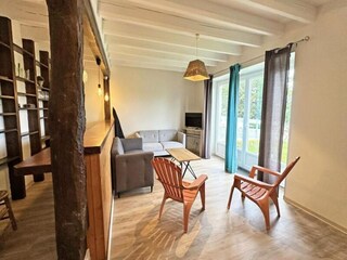 Appartement Saint-Mathieu  12