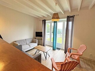 Apartment Saint-Mathieu  30