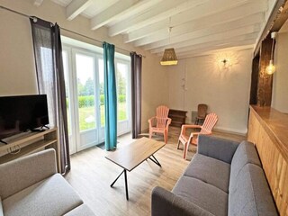 Apartment Saint-Mathieu  31