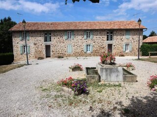 Appartement Saint-Mathieu  16