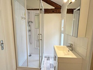 Appartement Saint-Mathieu  18