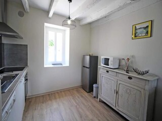Appartement Saint-Mathieu  20
