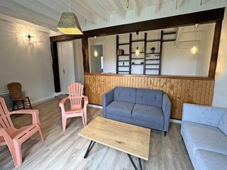 Apartment Saint-Mathieu  54