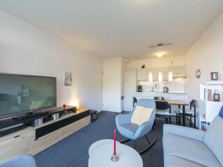 Appartamento Callantsoog  12