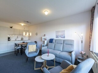 Appartamento Callantsoog  13