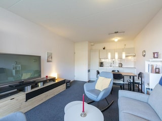 Appartamento Callantsoog  21