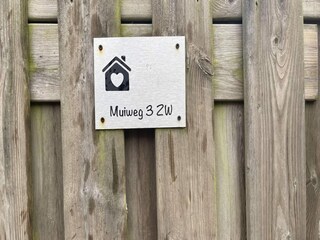 Holiday house Petten  15