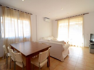 Appartement Pals Kenmerken 18