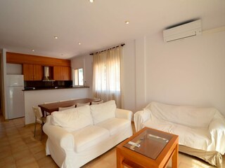 Apartamento Pals Características 9
