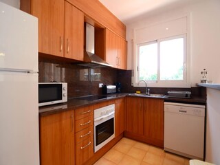 Appartement Pals Kenmerken 13